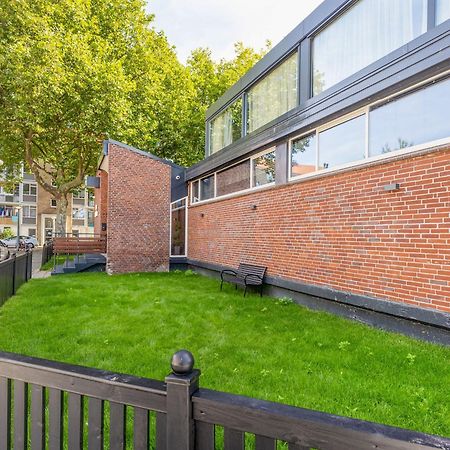 Apartmán Bens The Walton Amsterdam Exteriér fotografie