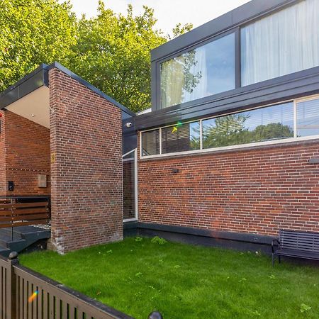 Apartmán Bens The Walton Amsterdam Exteriér fotografie